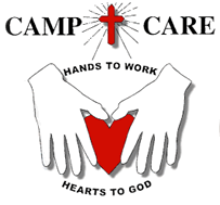 Camp Car Logo